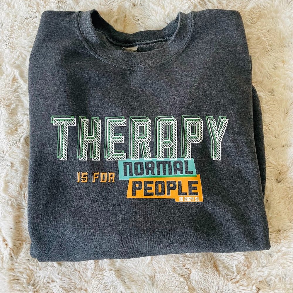 Oversize Comfy Sweatshirt XL
